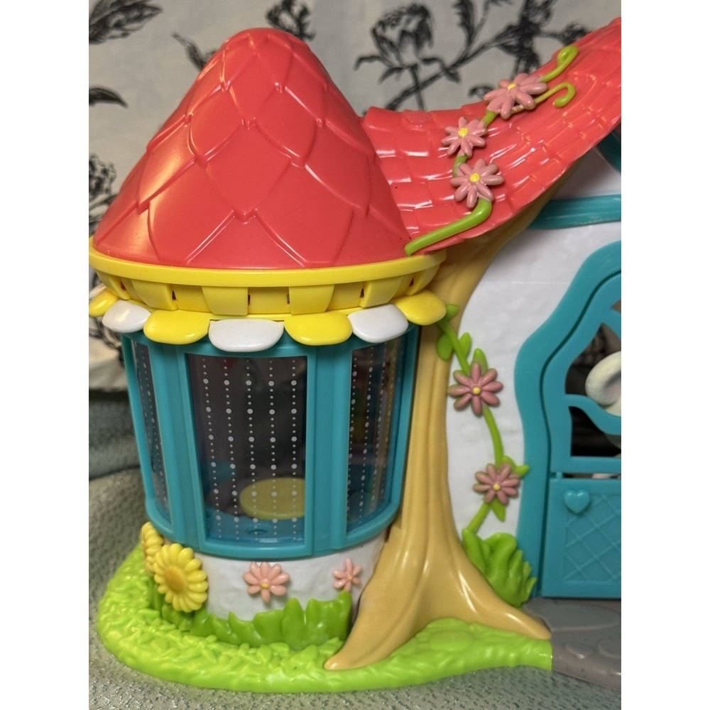 Miss Sophie's Bees Teas Pastry Shop Collection Set Used Almost All pieces - Picture 8 of 11